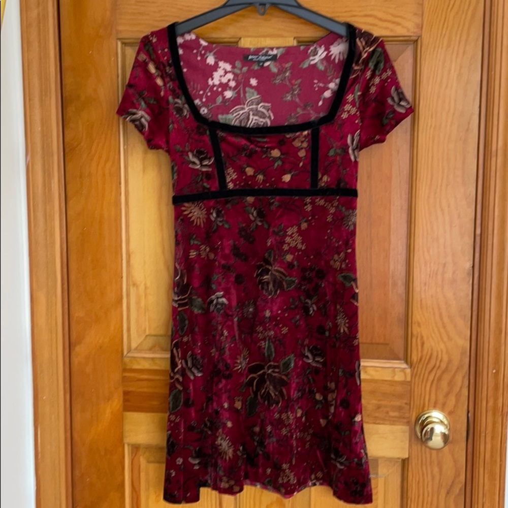 Betsey Johnson Dress